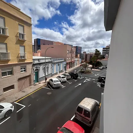 Padre Anchieta 35 - 2 Apartament *