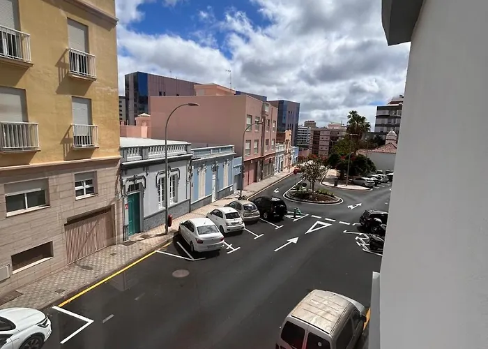 Padre Anchieta 35 - 2 アパート *