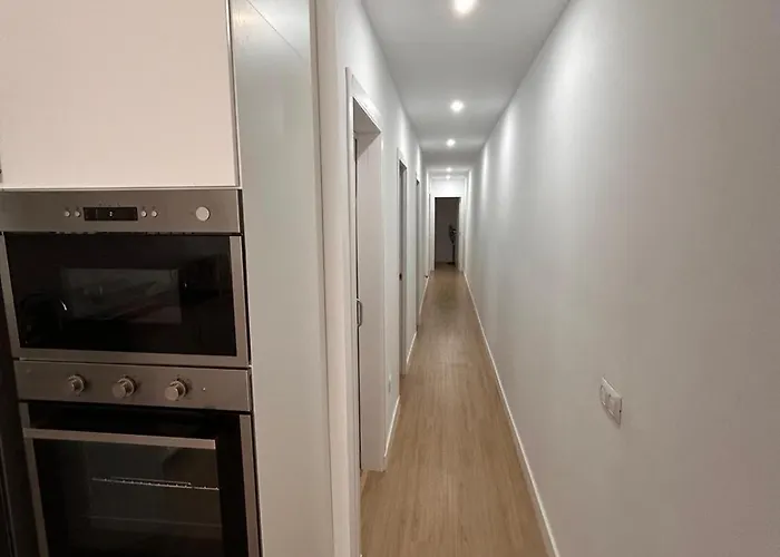 Padre Anchieta 35 - 2 サンタクルスデテネリフェ