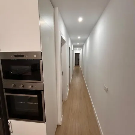 Padre Anchieta 35 - 2 산타크루스데 테네리페