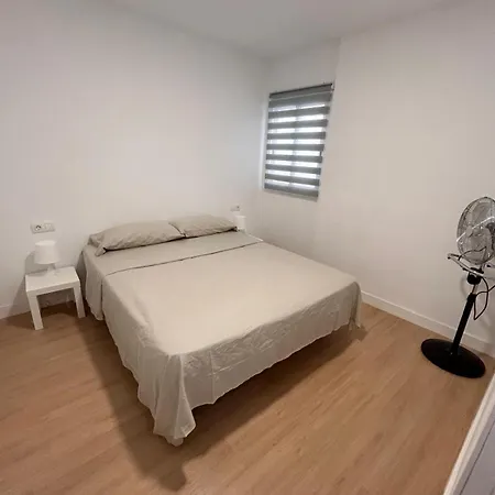 Padre Anchieta 35 - 2 Apartment