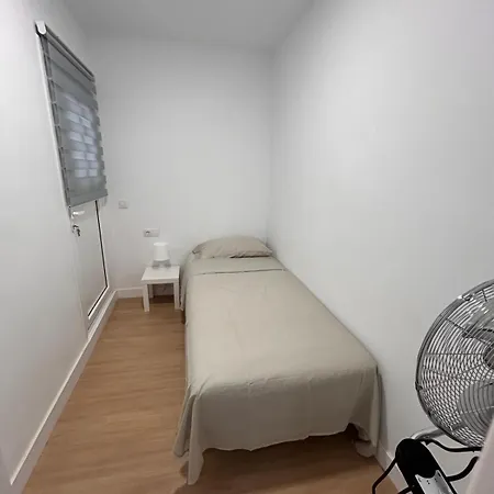 Padre Anchieta 35 - 2 Apartment Santa Cruz de Tenerife