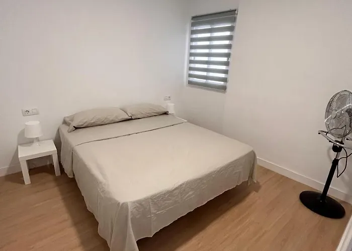 Padre Anchieta 35 - 2 Apartment