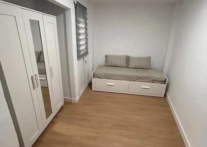 Διαμέρισμα Padre Anchieta 35 - 2 *