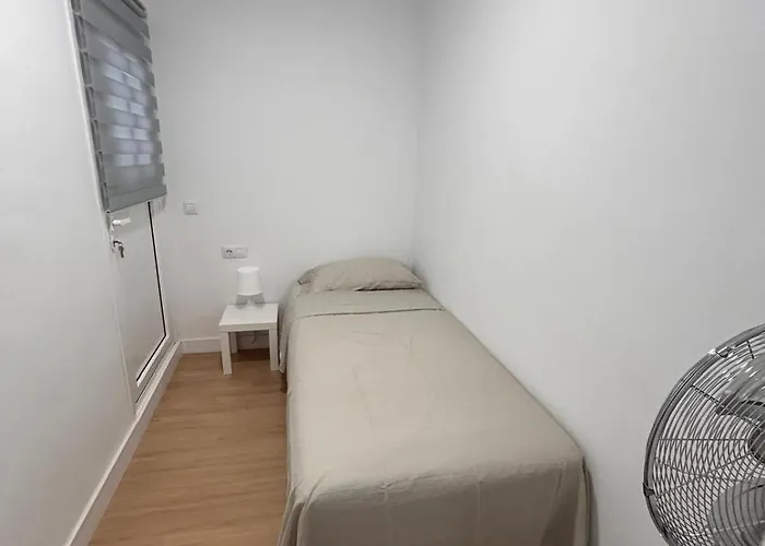 Padre Anchieta 35 - 2 Apartment Santa Cruz de Tenerife