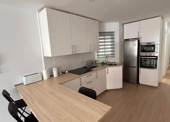 Padre Anchieta 35 - 2 Apartment