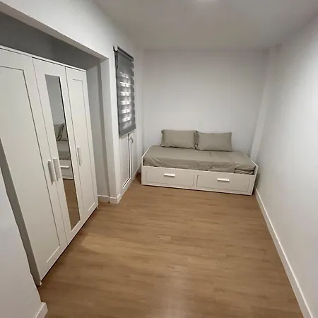 Apartment Padre Anchieta 35 - 2 *