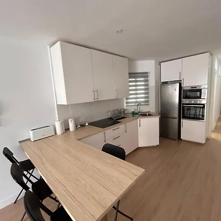 Padre Anchieta 35 - 2 Apartment